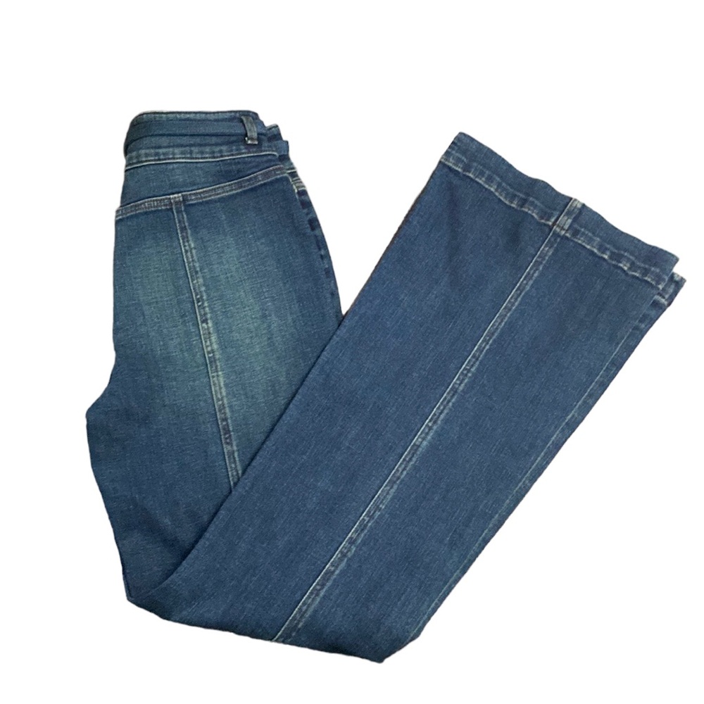 Idyllwind Women's Blue Boot Cut Jeans